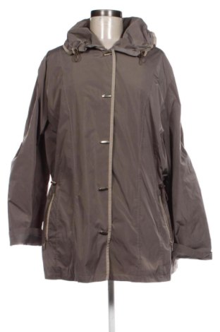 Dámska bunda  Gocce Di Elena, Veľkosť XXL, Farba Hnedá, Cena  21,00 €