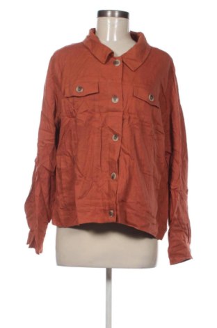 Dámská bunda  Grae, Velikost XL, Barva Oranžová, Cena  389,00 Kč
