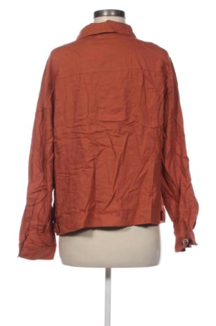 Dámská bunda  Grae, Velikost XL, Barva Oranžová, Cena  389,00 Kč