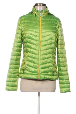 Дамско яке Green Goose, Размер M, Цвят Зелен, Цена 71,58 €