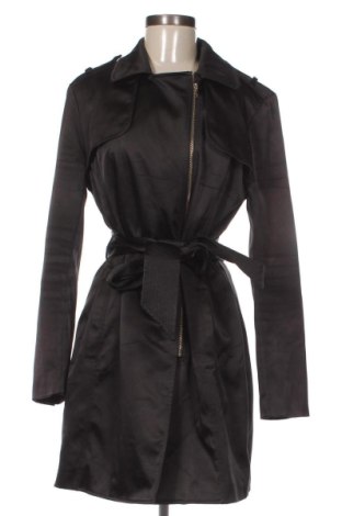 Дамско яке Guess, Размер L, Цвят Черен, Цена 46,01 €