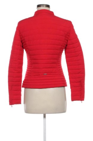 Дамско яке Guess, Размер M, Цвят Червен, Цена 47,55 €