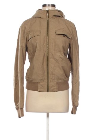 Дамско яке Guess, Размер S, Цвят Зелен, Цена 48,57 €