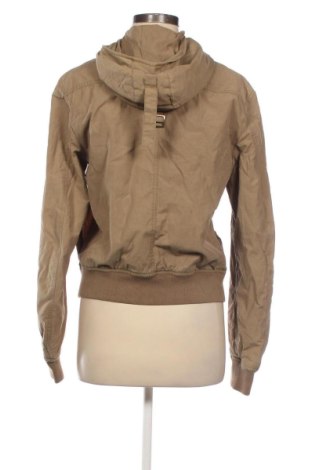 Дамско яке Guess, Размер S, Цвят Зелен, Цена 48,57 €