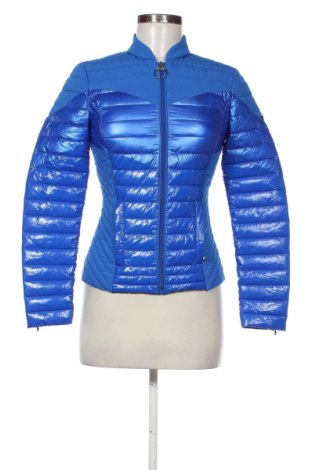 Kurtka damska Guess, Rozmiar XS, Kolor Niebieski, Cena 913,57 zł