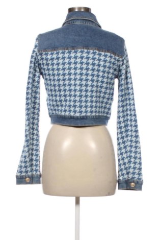 Dámska bunda  Guess, Veľkosť S, Farba Modrá, Cena  70,95 €