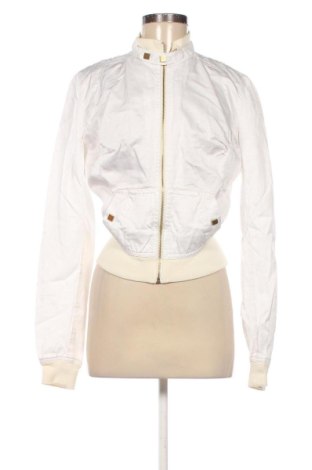Дамско яке Guess, Размер XS, Цвят Бял, Цена 170,49 €