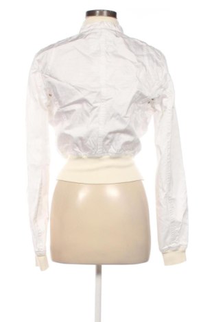Дамско яке Guess, Размер XS, Цвят Бял, Цена 170,49 €