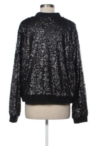 Geacă de femei H&M, Mărime 3XL, Culoare Negru, Preț 151,99 Lei