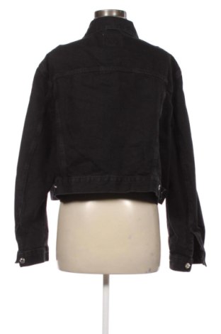 Dámská bunda  H&M, Velikost XL, Barva Černá, Cena  329,00 Kč