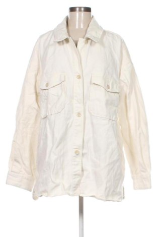 Geacă de femei H&M, Mărime XL, Culoare Bej, Preț 123,99 Lei