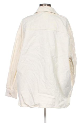 Geacă de femei H&M, Mărime XL, Culoare Bej, Preț 123,99 Lei