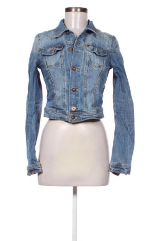 Damenjacke H&M, Größe S, Farbe Blau, Preis € 26,99