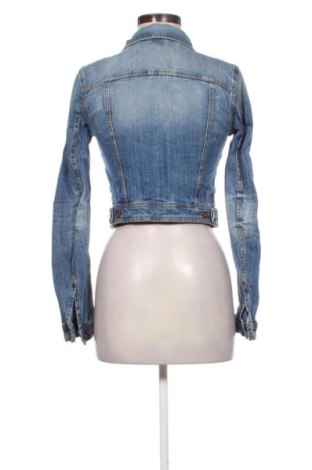 Damenjacke H&M, Größe S, Farbe Blau, Preis € 26,99