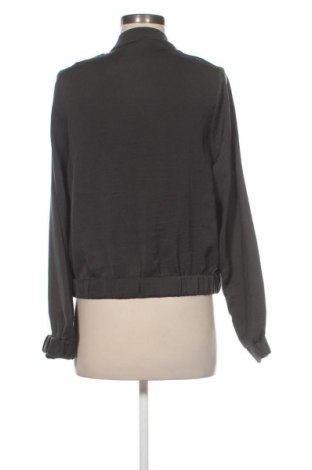 Kurtka damska H&M, Rozmiar M, Kolor Zielony, Cena 131,57 zł