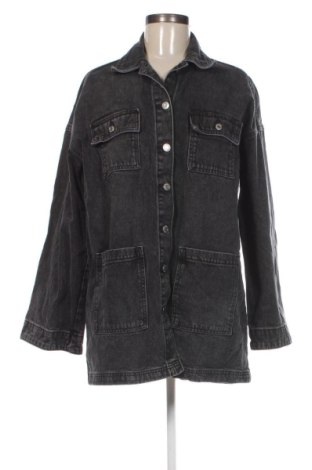 Γυναικείο μπουφάν H&M, Μέγεθος XS, Χρώμα Γκρί, Τιμή 14,99 €