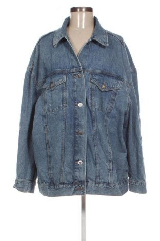 Дамско яке H&M, Размер XL, Цвят Син, Цена 20,45 €