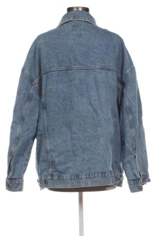 Дамско яке H&M, Размер XL, Цвят Син, Цена 20,45 €