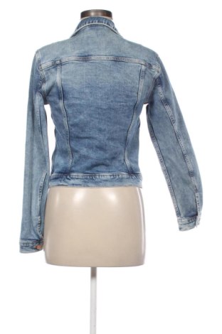 Kurtka damska H&M, Rozmiar M, Kolor Niebieski, Cena 54,99 zł