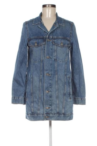 Дамско яке H&M, Размер S, Цвят Син, Цена 11,75 €