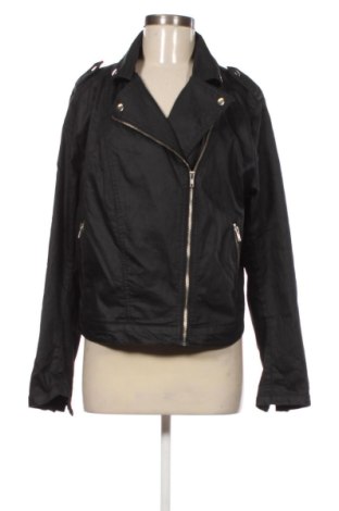 Geacă de femei H&M, Mărime XXL, Culoare Negru, Preț 65,99 Lei