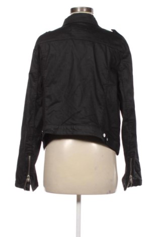 Geacă de femei H&M, Mărime XXL, Culoare Negru, Preț 65,99 Lei