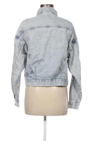 Дамско яке H&M, Размер XS, Цвят Син, Цена 20,45 €