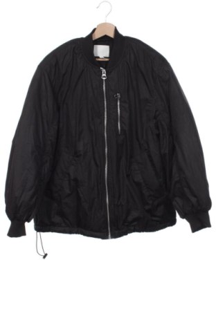 Dámská bunda  H&M, Velikost XS, Barva Černá, Cena  879,00 Kč