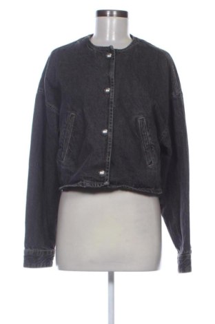 Γυναικείο μπουφάν H&M, Μέγεθος S, Χρώμα Γκρί, Τιμή 23,99 €