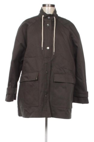 Damenjacke H&M, Größe L, Farbe Grün, Preis € 32,99