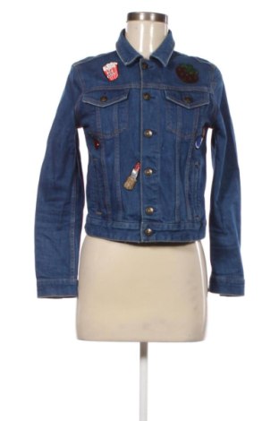 Geacă de femei H&M, Mărime S, Culoare Multicolor, Preț 111,99 Lei