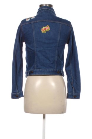 Geacă de femei H&M, Mărime S, Culoare Multicolor, Preț 111,99 Lei