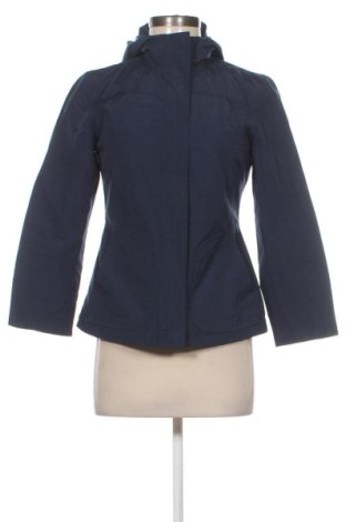 Γυναικείο μπουφάν H&M, Μέγεθος XS, Χρώμα Μπλέ, Τιμή 25,00 €