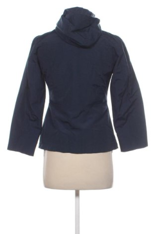 Γυναικείο μπουφάν H&M, Μέγεθος XS, Χρώμα Μπλέ, Τιμή 25,00 €