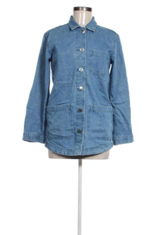 Damenjacke H&M, Größe XS, Farbe Blau, Preis € 14,99