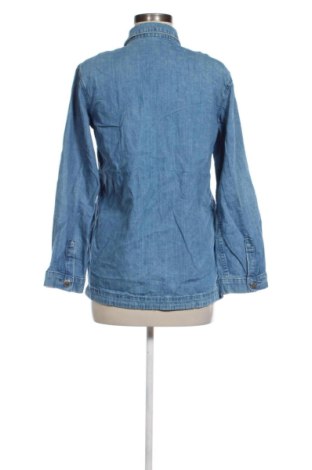 Damenjacke H&M, Größe XS, Farbe Blau, Preis € 14,99