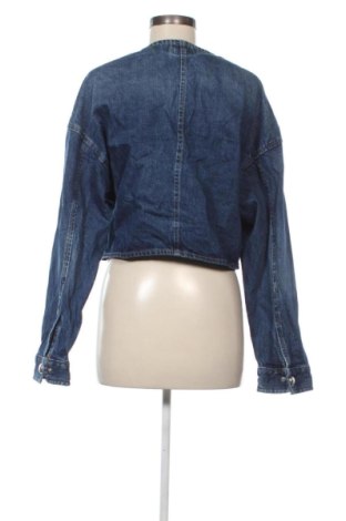 Női dzseki H&M, Méret M, Szín Kék, Ár 5 499 Ft