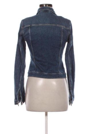 Kurtka damska H&M, Rozmiar S, Kolor Niebieski, Cena 52,99 zł