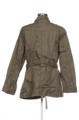 Дамско яке H&M, Размер XXL, Цвят Зелен, Цена 25,00 €