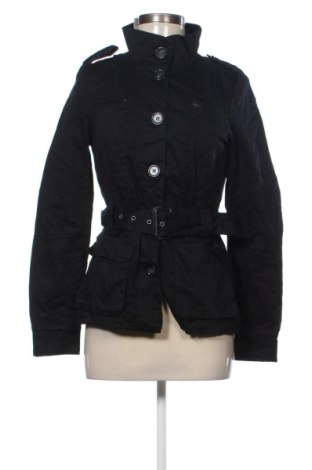 Дамско яке H&M, Размер S, Цвят Черен, Цена 25,05 €