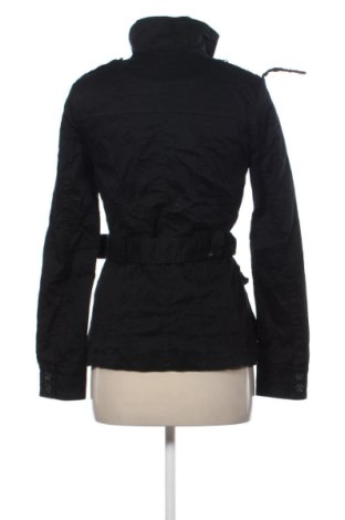 Дамско яке H&M, Размер S, Цвят Черен, Цена 25,05 €