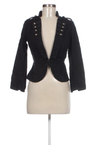 Kurtka damska H&M, Rozmiar XS, Kolor Czarny, Cena 49,99 zł