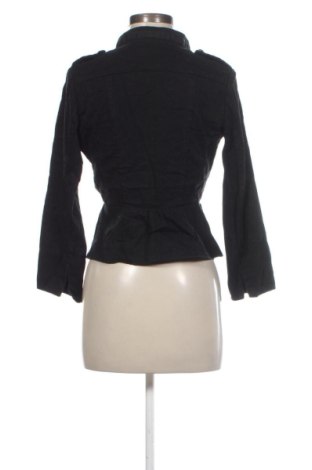Kurtka damska H&M, Rozmiar XS, Kolor Czarny, Cena 49,99 zł