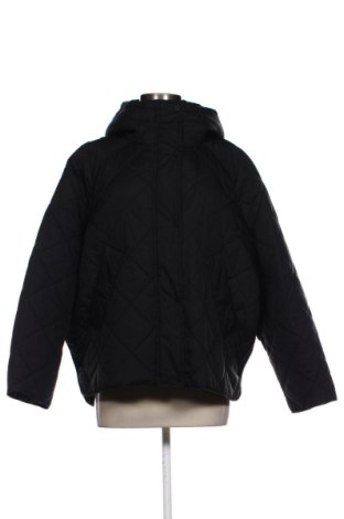 Geacă de femei H&M, Mărime M, Culoare Negru, Preț 154,49 Lei