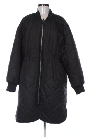 Kurtka damska H&M, Rozmiar L, Kolor Czarny, Cena 54,99 zł