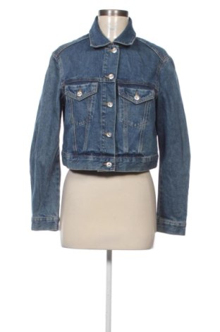Damenjacke H&M, Größe S, Farbe Blau, Preis € 14,99