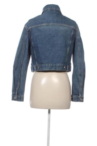 Damenjacke H&M, Größe S, Farbe Blau, Preis € 14,99