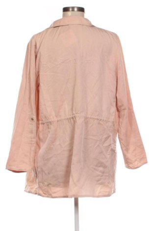 Γυναικείο μπουφάν H&M, Μέγεθος M, Χρώμα  Μπέζ, Τιμή 29,99 €