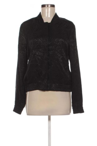 Geacă de femei H&M, Mărime M, Culoare Negru, Preț 151,99 Lei