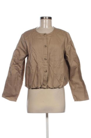 Női dzseki H&M, Méret M, Szín Bézs, Ár 4 589 Ft